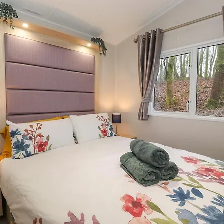 Holiday home Serenity Woodland Windermere