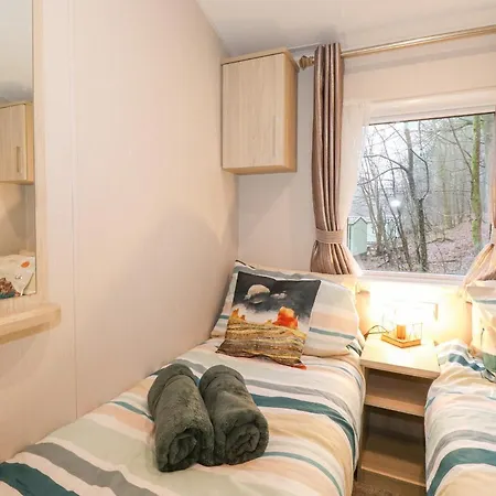 Holiday home Serenity Woodland *
