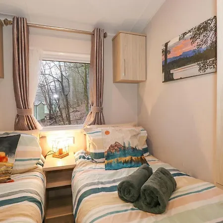 Holiday home Serenity Woodland *